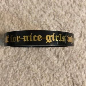 Juicy Couture Bangle